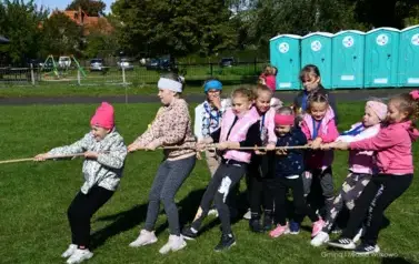 XXV Biegi Uliczne &bdquo;Witkowo 2025&rdquo; 42