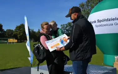 XXV Biegi Uliczne &bdquo;Witkowo 2025&rdquo; 46
