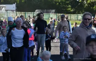 XXV Biegi Uliczne &bdquo;Witkowo 2025&rdquo; 50