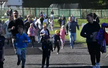 XXV Biegi Uliczne &bdquo;Witkowo 2025&rdquo; 51