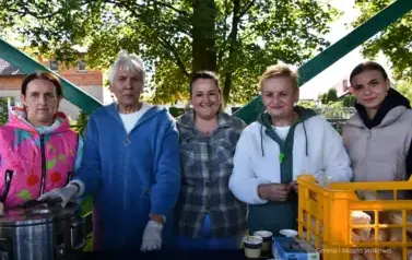 XXV Biegi Uliczne &bdquo;Witkowo 2025&rdquo; 57