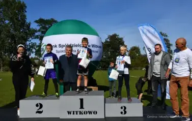 XXV Biegi Uliczne &bdquo;Witkowo 2025&rdquo; 66