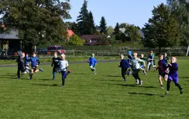 XXV Biegi Uliczne &bdquo;Witkowo 2025&rdquo; 67
