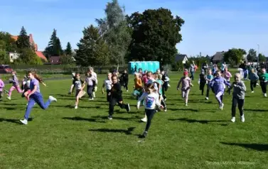 XXV Biegi Uliczne &bdquo;Witkowo 2025&rdquo; 70