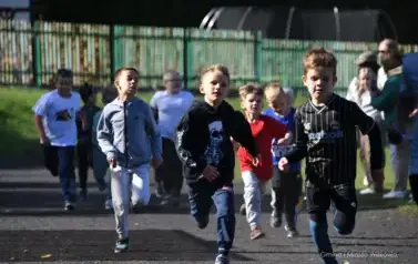 XXV Biegi Uliczne &bdquo;Witkowo 2025&rdquo; 72