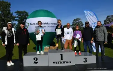 XXV Biegi Uliczne &bdquo;Witkowo 2025&rdquo; 73