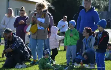 XXV Biegi Uliczne &bdquo;Witkowo 2025&rdquo; 76