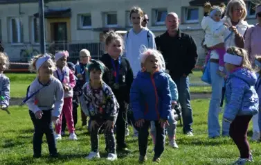 XXV Biegi Uliczne &bdquo;Witkowo 2025&rdquo; 77