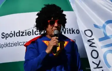 XXV Biegi Uliczne &bdquo;Witkowo 2025&rdquo; 79