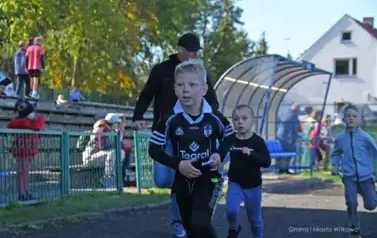XXV Biegi Uliczne &bdquo;Witkowo 2025&rdquo; 85