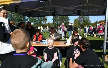XXV Biegi Uliczne &bdquo;Witkowo 2025&rdquo; 87