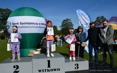 XXV Biegi Uliczne &bdquo;Witkowo 2025&rdquo; 92