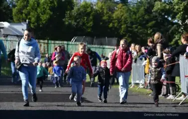 XXV Biegi Uliczne &bdquo;Witkowo 2025&rdquo; 99