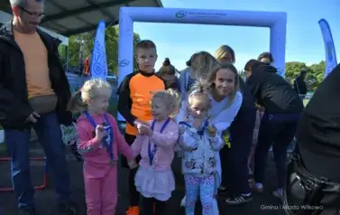 XXV Biegi Uliczne &bdquo;Witkowo 2025&rdquo; 105