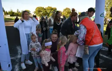 XXV Biegi Uliczne &bdquo;Witkowo 2025&rdquo; 106