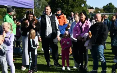 XXV Biegi Uliczne &bdquo;Witkowo 2025&rdquo; 110