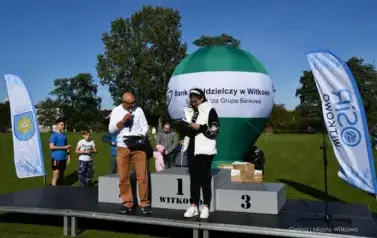 XXV Biegi Uliczne &bdquo;Witkowo 2025&rdquo; 112