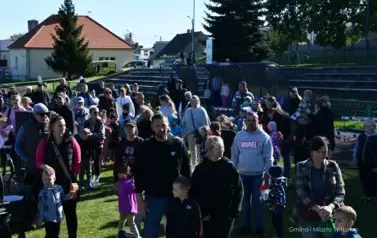 XXV Biegi Uliczne &bdquo;Witkowo 2025&rdquo; 113