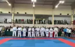 Turniej Karate Besuto CUP w Witkowie – sport, pasja i wartości