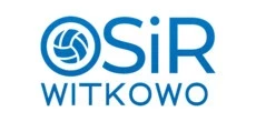 Logo Ośrodek Sportu i Rekreacji w Witkowie