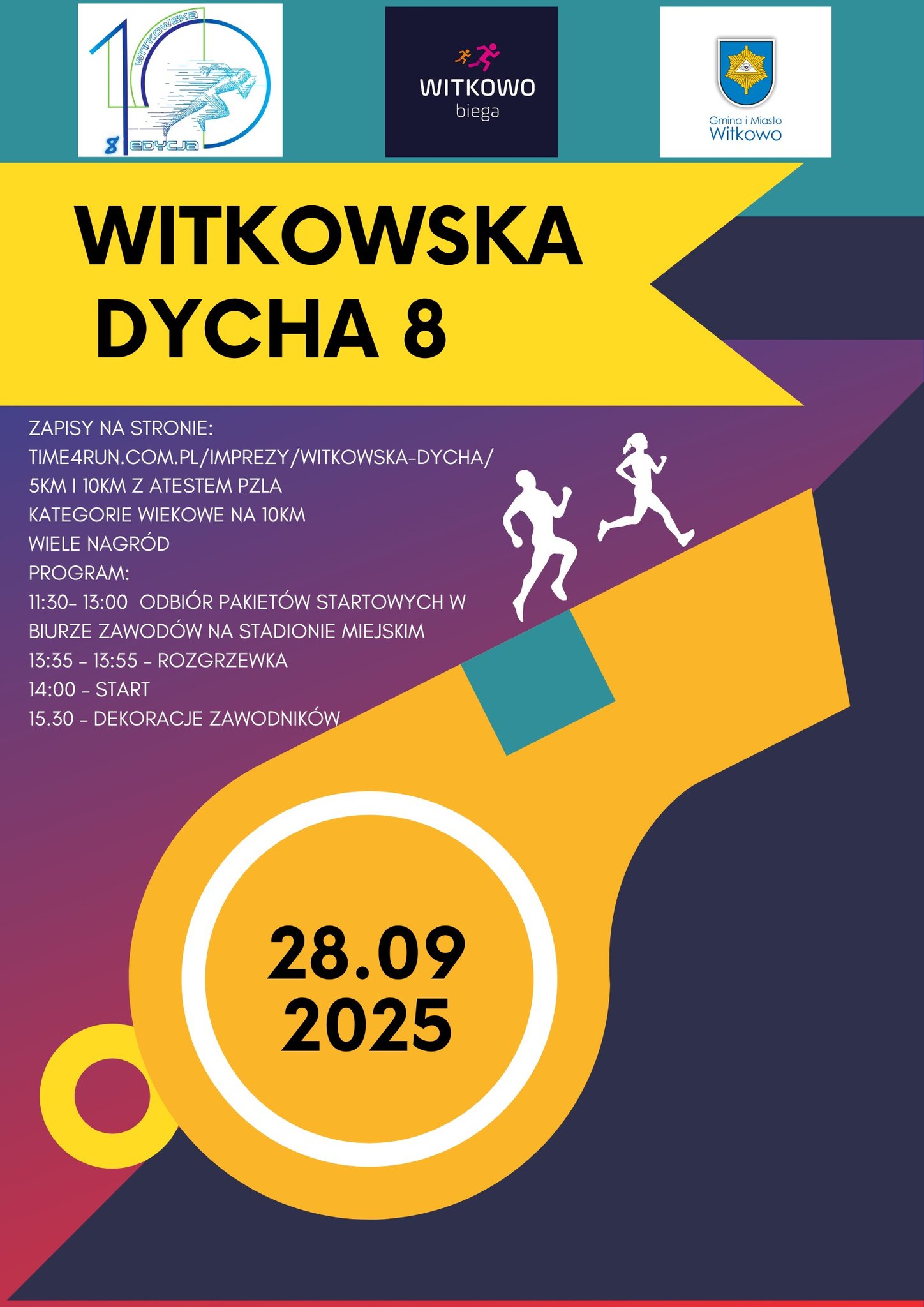Witkowska Dycha